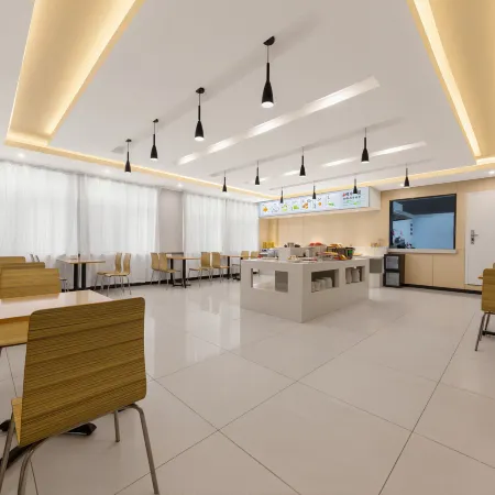 Yasheman Hotel (Qianjiang Lobster City)