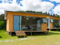 Van Gogh and Chalet