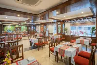 希望酒店 - 早餐