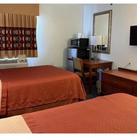 Conn Brown Harbour Inn Aransas Pass Corpus Christi