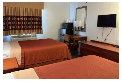 Conn Brown Harbour Inn Aransas Pass Corpus Christi Hotels in 