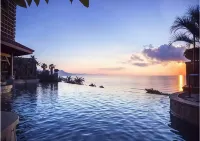 Huizhou Shuangyue Bay Xishe Sunrise Seaview Boutique Inn - เปิดใหม่