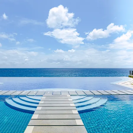 Acuatico Beach Resort