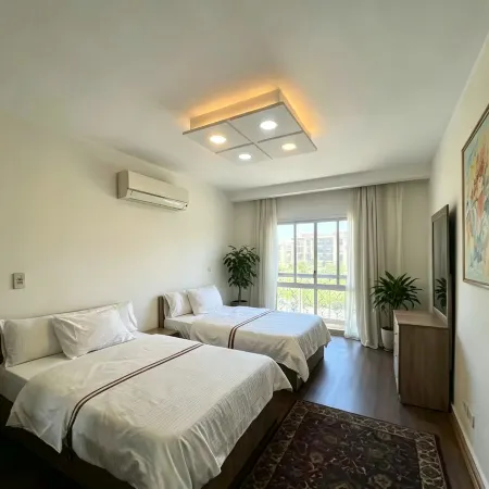 Sunsky apartment hotel