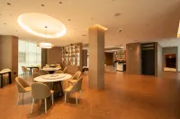 添悅酒店（龍裏縣名門時代廣場店） - 早餐