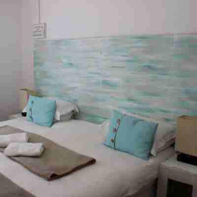 Ukarimu Guest House Rooms