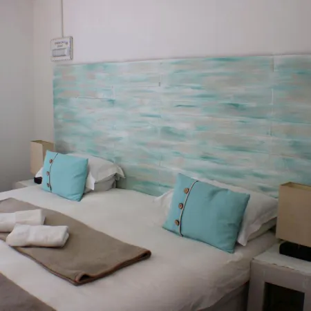 Ukarimu Guest House