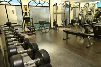 Savoy Grande Hotel, Bahrain - Gym