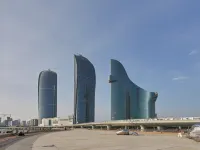 Yidu Sky Tower Hotel (Zhongshan Road Pedestrian Street Branch, Xiamen University) Hotels near Nanputuo Temple