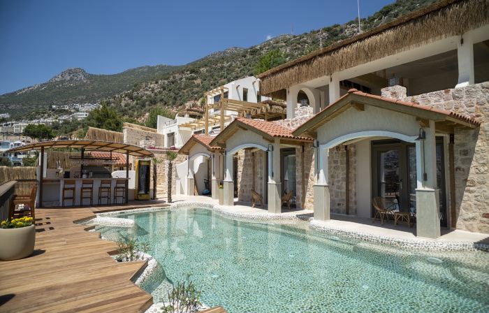 Casa Pery Hotel & Wellness