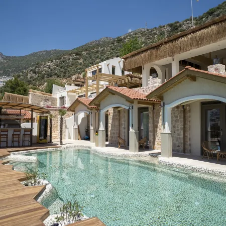 Casa Pery Hotel & Wellness