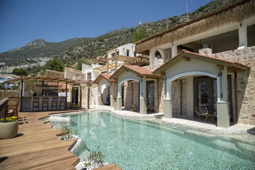 Casa Pery Hotel & Wellness