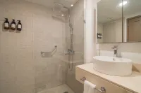 Oceanfront Paradise | Beach Resort Escape