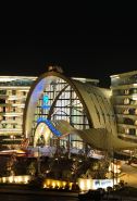 โรงแรมบูนี่แบร์