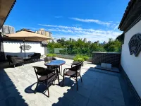 Manxin Hotel, Changle Gate, Yongxing Fang, Xi'an Ancient City Wall Hotels in Xi'an