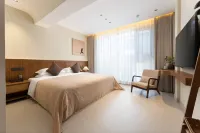 Wuyuan Shantang Muyue · MoonHill Secluded Holiday Villa