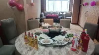 Jiulong Liscal Hotel (Youzhou Ancient City Taohuayuan Branch)