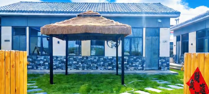 Banshan  Yunju  Homestay Hotels in Zhangbei