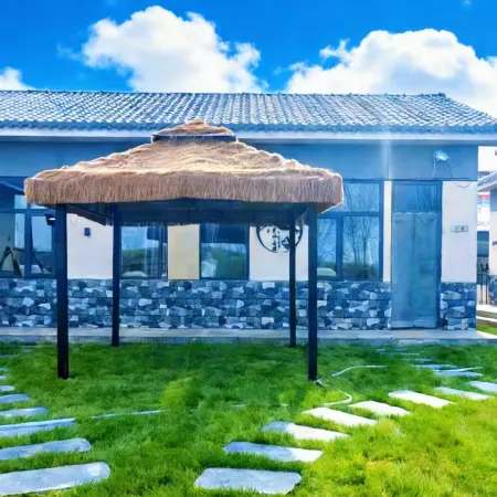 Banshan  Yunju  Homestay