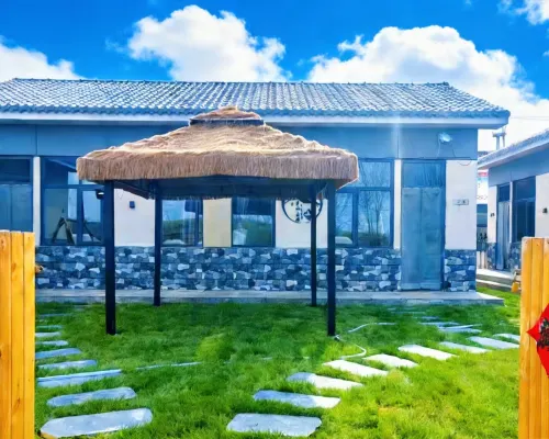 Banshan Yunju Homestay Hotels in Zhangbei