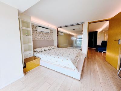 Beijing Shanfei Apartment