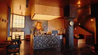 Wujin Design Hotel (Guangzhou University Town Changzhou Island)
