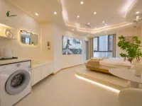 Meet Yuki Homestay (Changchun Guilin Road Xinmin Street) Hotel a Changchun