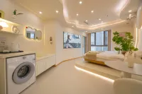 Meet Yuki Homestay (Changchun Guilin Road Xinmin Street)
