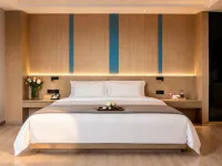 Guilin Yifang Landscape Lijiang Beauty Hotel Hotels near Xiufeng