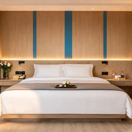 Guilin Yifang Landscape Lijiang Beauty Hotel