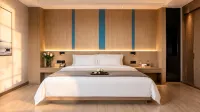 Guilin Yifang Landscape Lijiang Beauty Hotel - Wifi