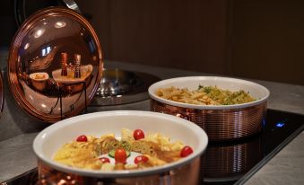Holiday Inn Express Yiwu International Trade City By IHG