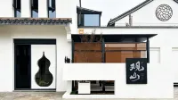 Fuyang Mi Guan Shan Resort, Hangzhou