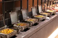 Best Western Jeju Hotel - Aamiainen