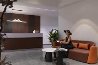Shangri-La Wangchen Xinju Inn - Parkering