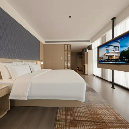 Lanou International Hotel (Alar Nightless City)