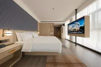 Alar Sleepless City LANOU INTERNATIONAL Hotel