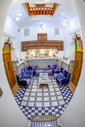 riad mozaik fes