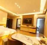 春城之家酒店（盤州高鐵站店）