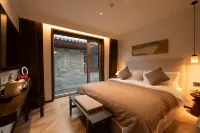 Wan Tu · Yunqi Mountain Villa (Datong Ancient City Branch)