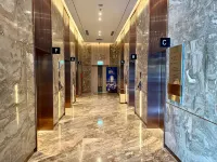Alacarte Ha Long - Luxury Apart - 2 stelle