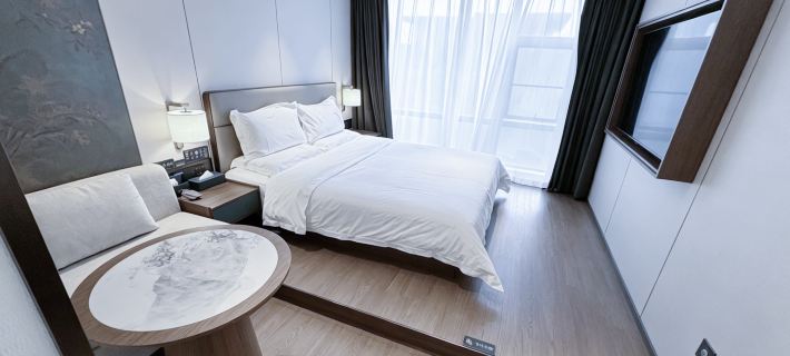 Shiman Hotel Hotels in Xi'an