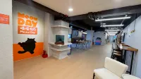 Meow Day Hostel Hotel di 