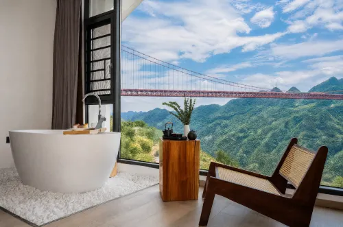 Huangguoshu .Shiqing  Homestay