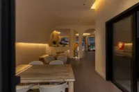 棲瀑小築設計師民宿（黃果樹瀑布景區店） - 早餐