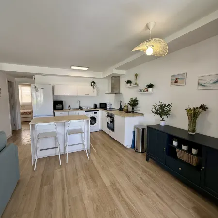 Lirios Residencial Block 1 Garden 13