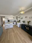 Lirios Residencial Block 1 Garden 13