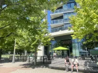 JLadybug Suites |  Toronto  sugar beach 2B - Beach