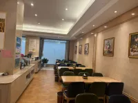 Vienna Hotel (Lukou Airport store) - breakfast