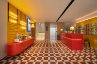 Qiyue Hotel (Zhongjie Imperial Palace Dashuai Mansion) - Cheap